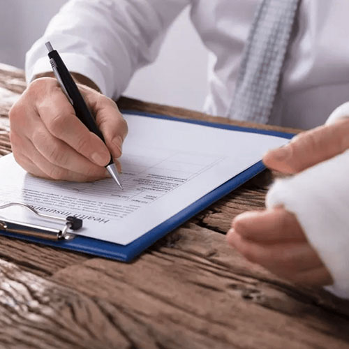 Workers Compensation Insurance