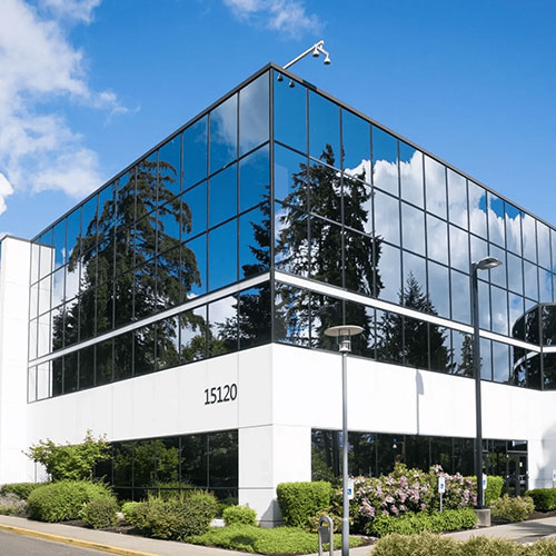 Commercial Insurance